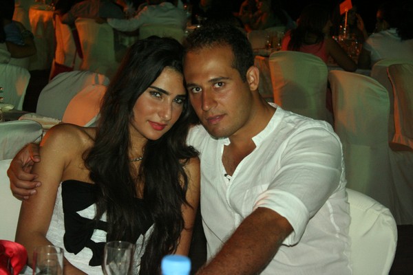 Kafaat Sensation Dinner